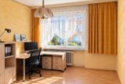 Schlafzimmer Original