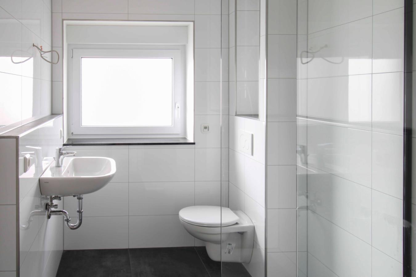 Badezimmer OG