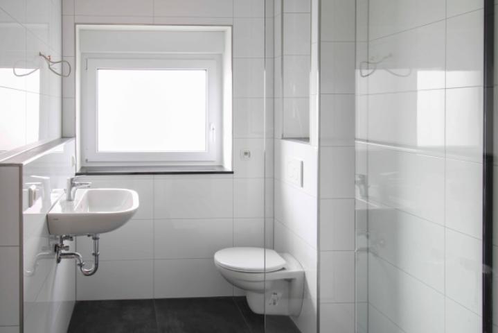 Badezimmer OG