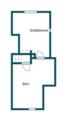Grundriss Skizze DG