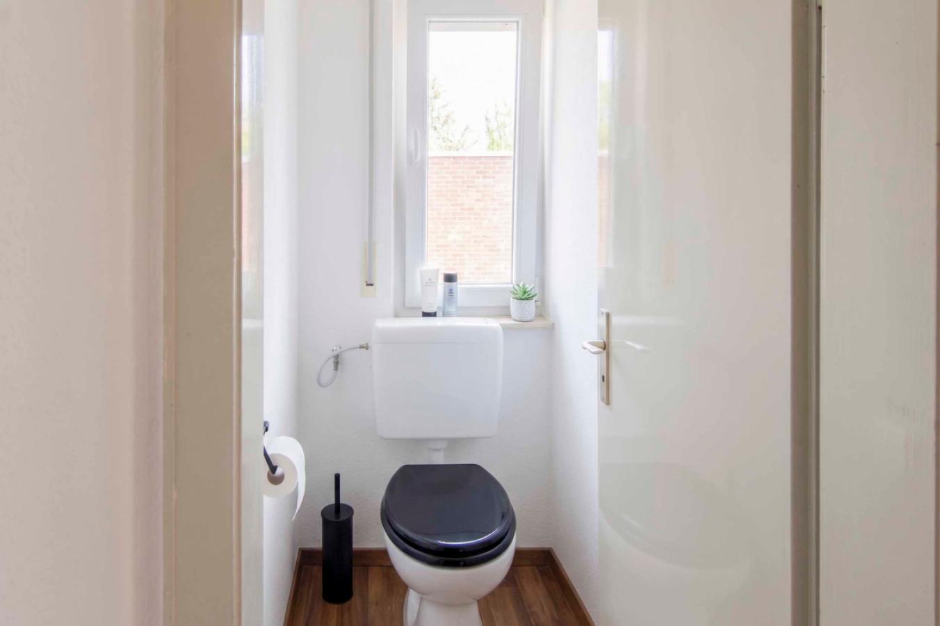Gäste-WC