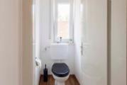 Gäste-WC