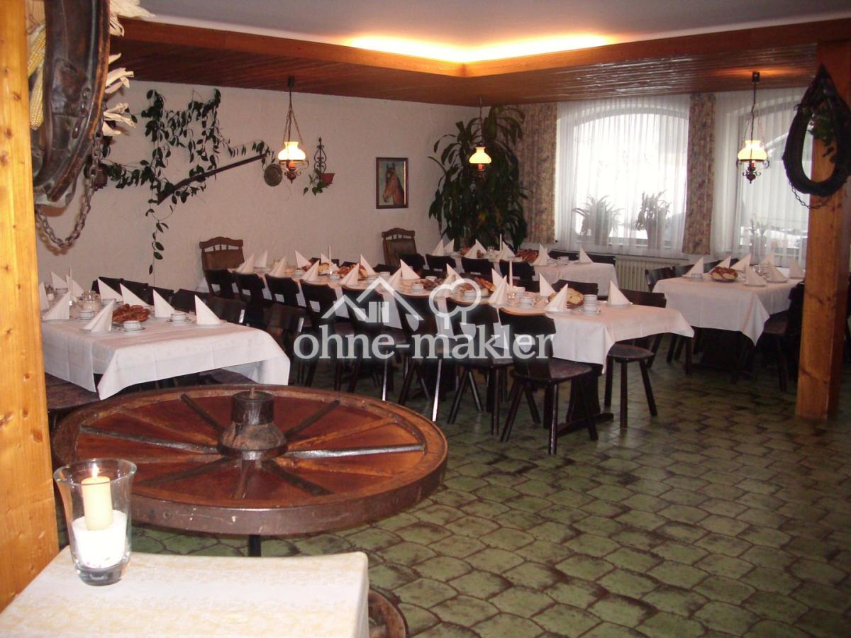 Nebenzimmer Gasthof