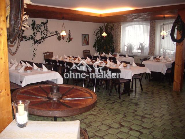 Nebenzimmer Gasthof