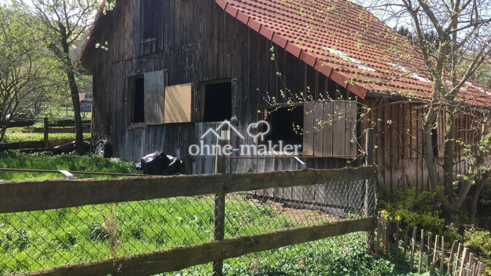 Stall
