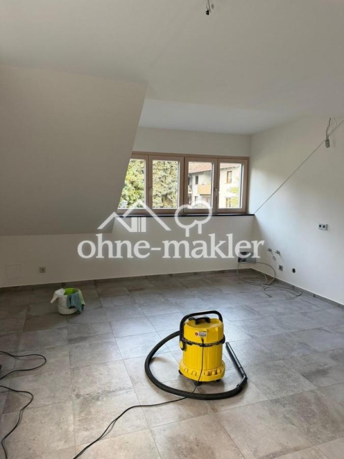 Wohnzimmer Obergeschoss