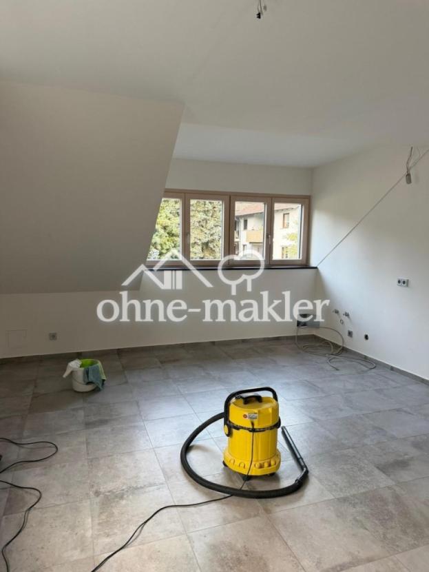 Wohnzimmer Obergeschoss