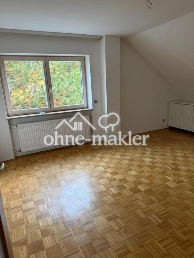 Schlafzimmer Obergeschoss