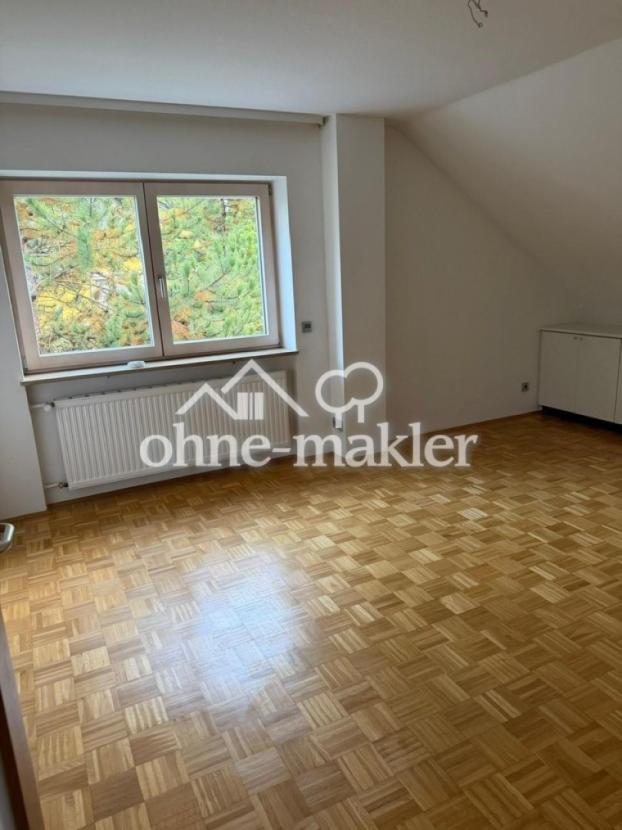 Schlafzimmer Obergeschoss
