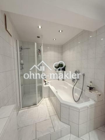 Badewanne/Dusche