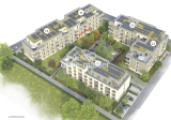 Wohnquartier