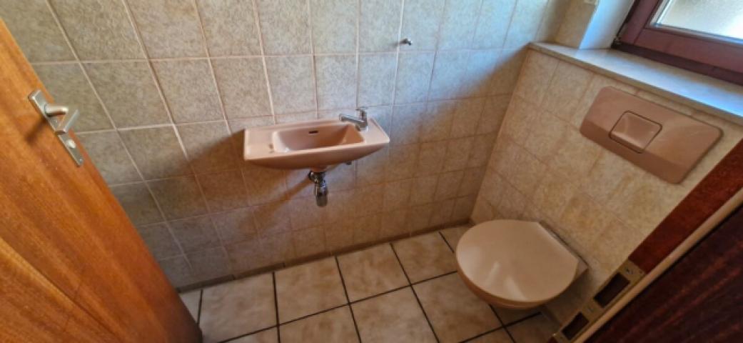 Gäste WC