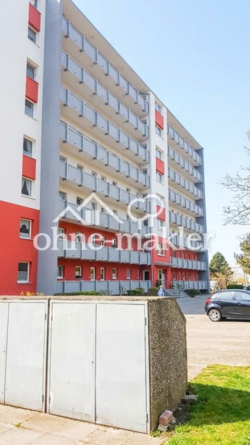 Außenansicht 2