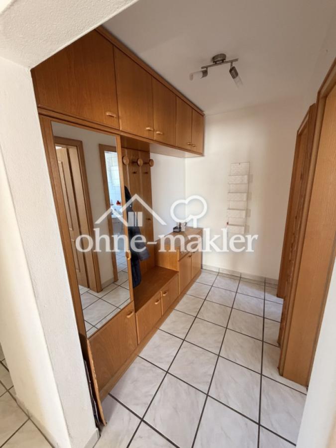 Garderobe