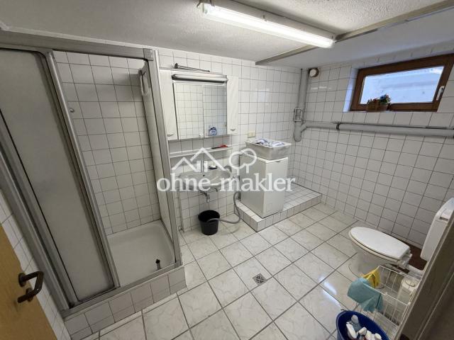 KG Badezimmer Waschraum