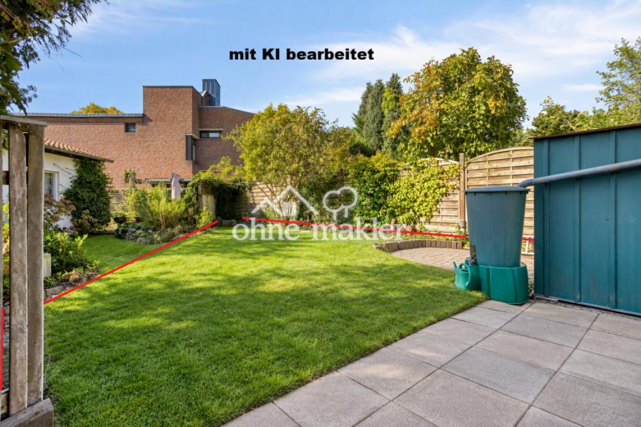 GartenKIverändert