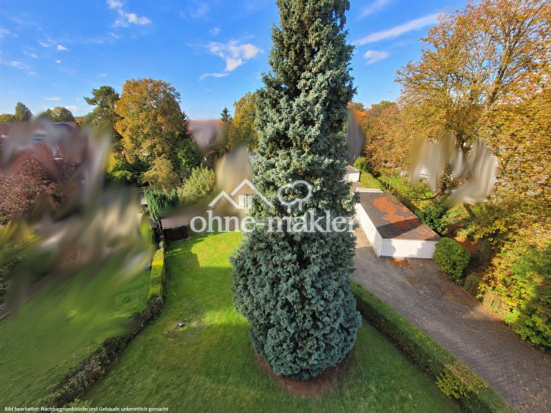 Gemeinschaftsgarten