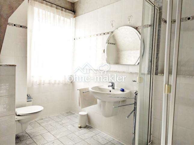 OG Badezimmer