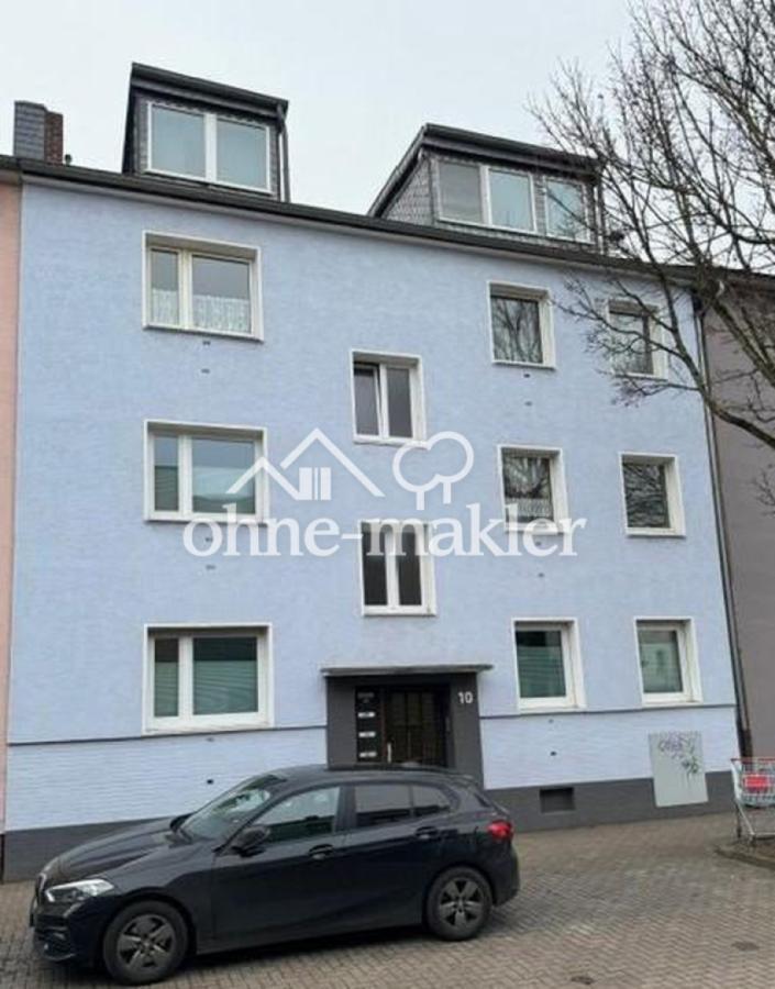 Frontansicht