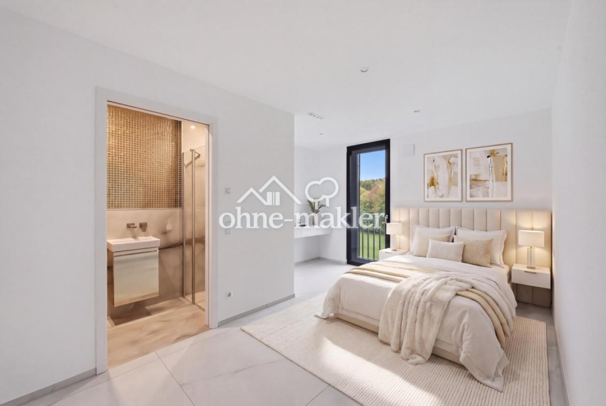 Schlafzimmer VR