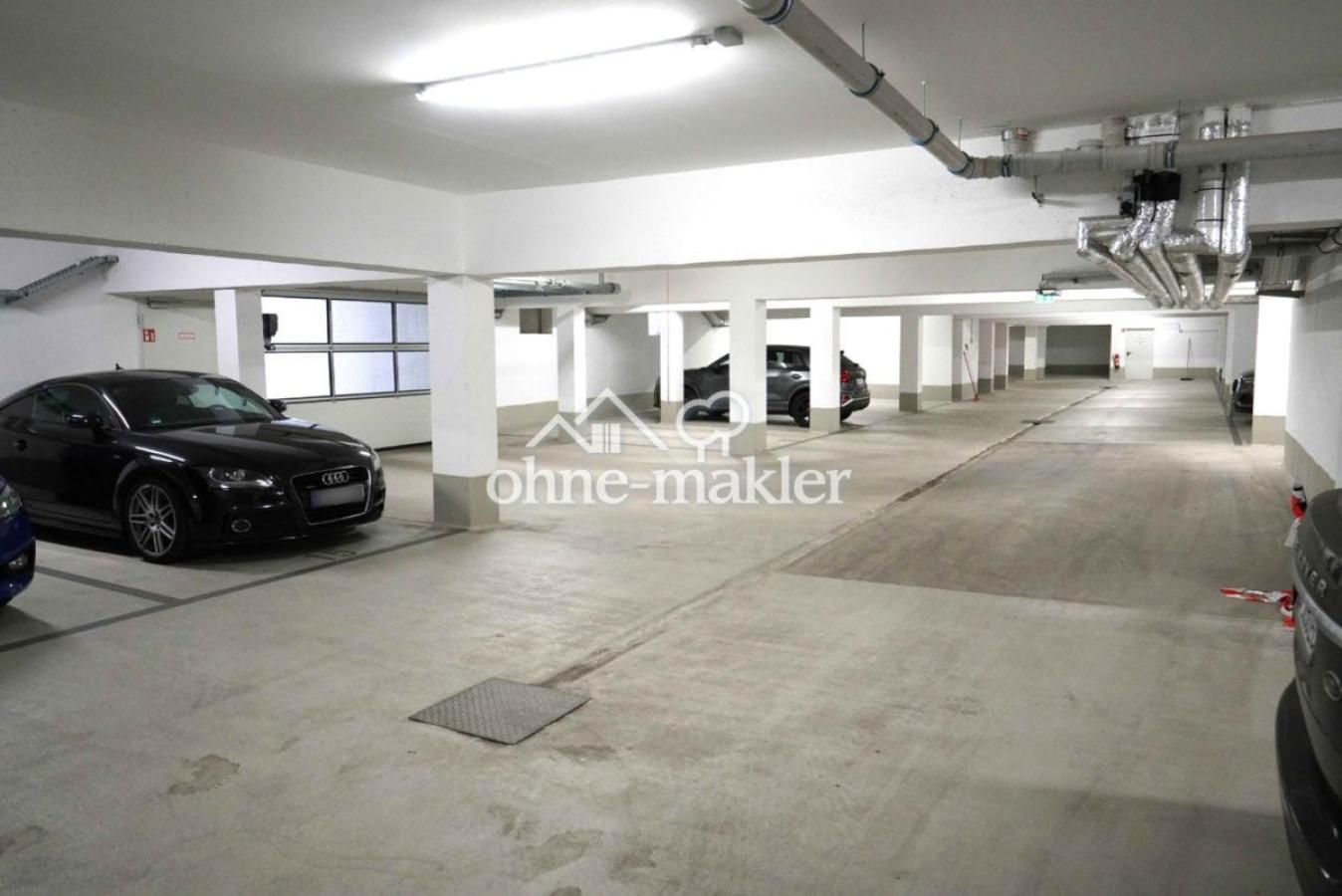 Tiefgarage
