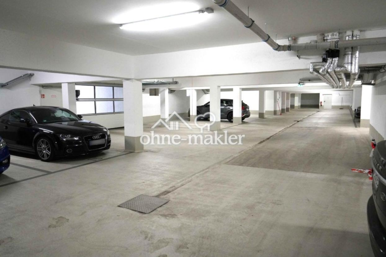Tiefgarage