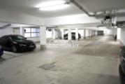 Tiefgarage