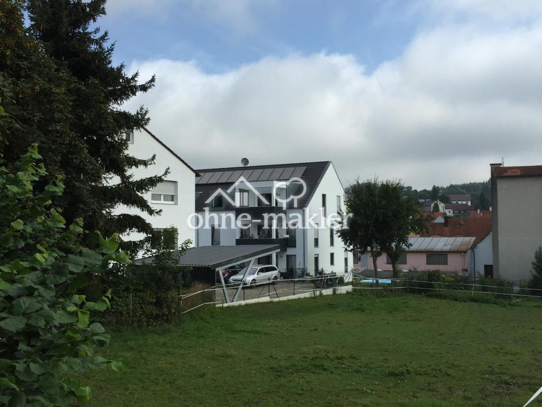 Hausansicht I