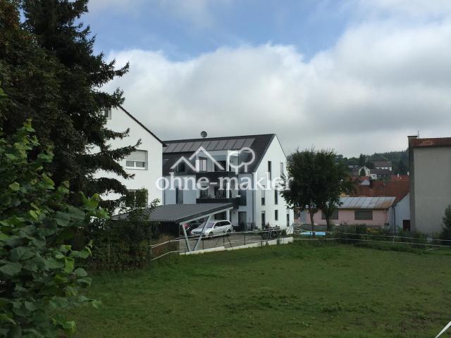Hausansicht I