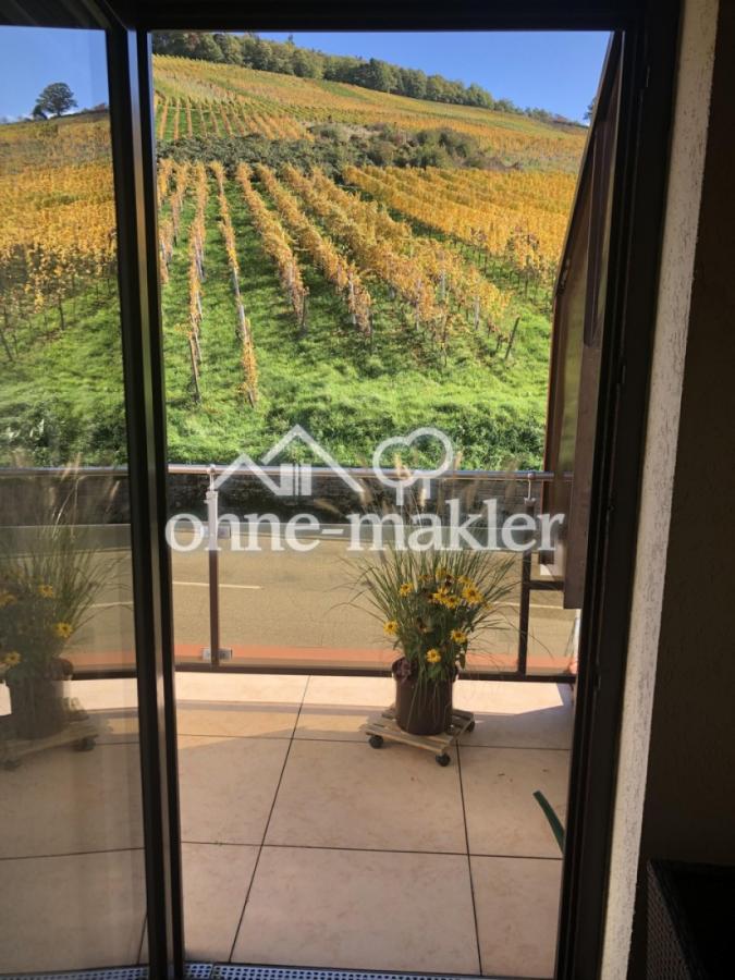 Kleiner Balkon Rebhang