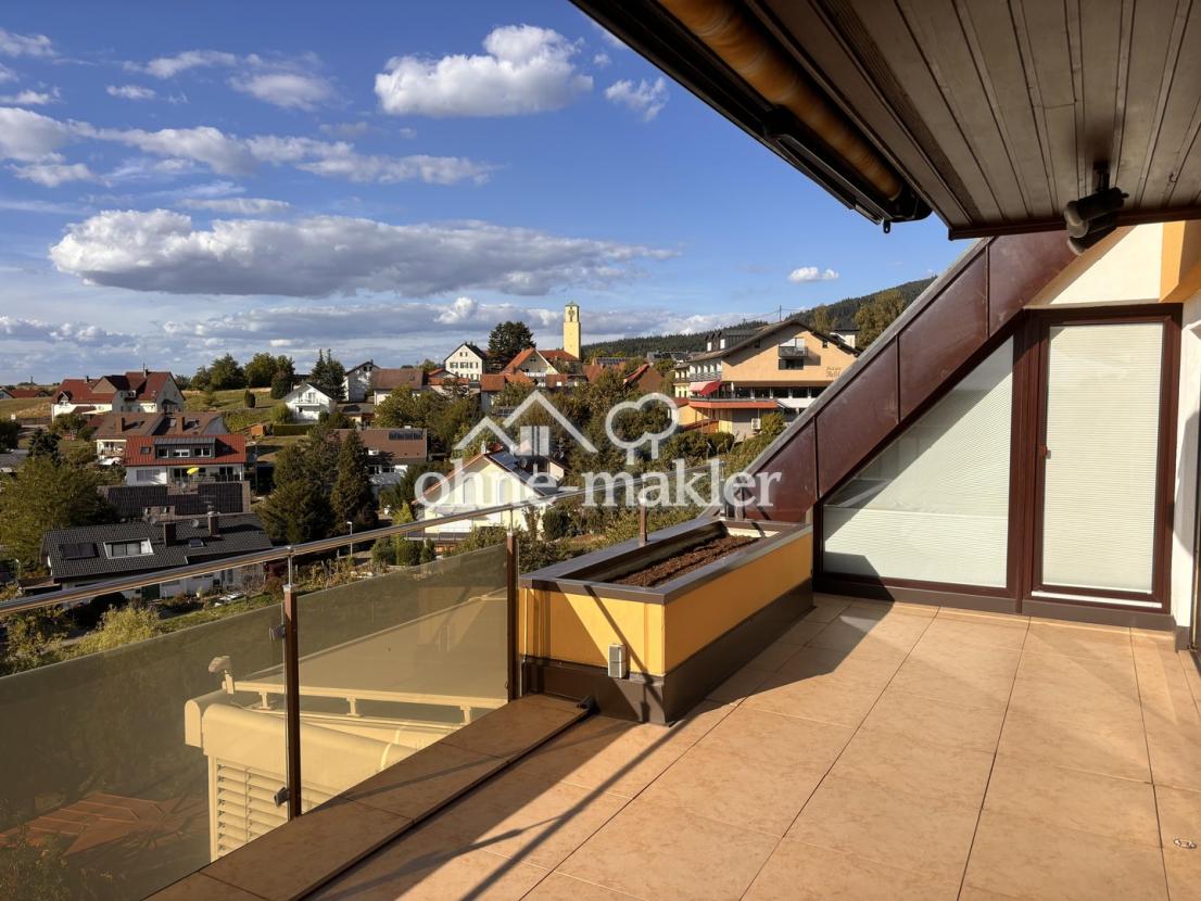 Balkon 1. OG