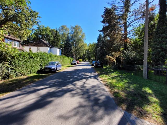 Die Straße