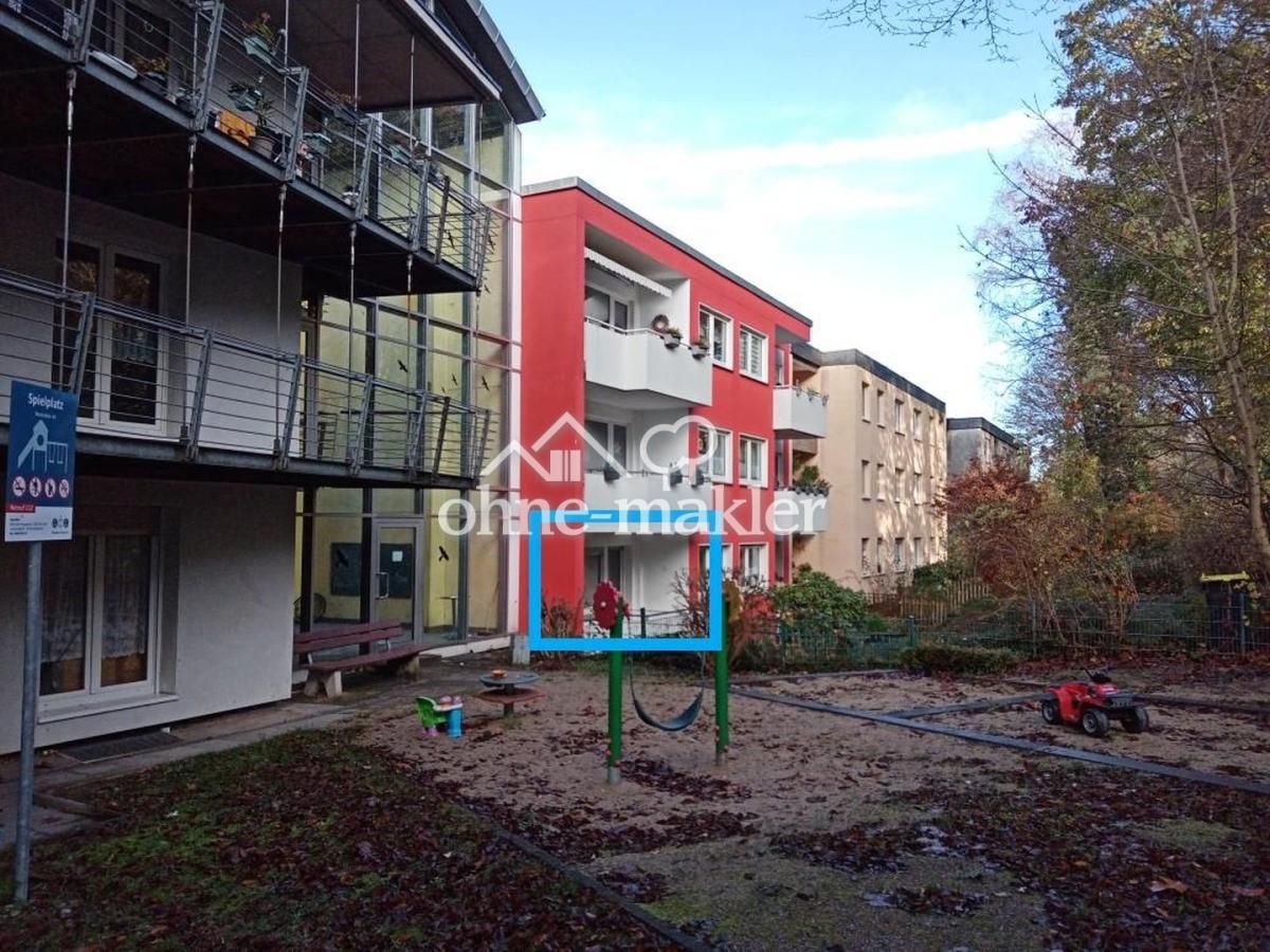 Haus Hinten