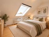 Schlafzimmer 1 (visualisiert)