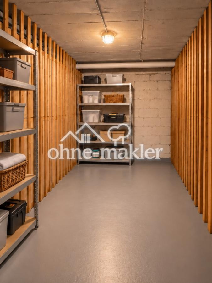 Keller (visualisiert)