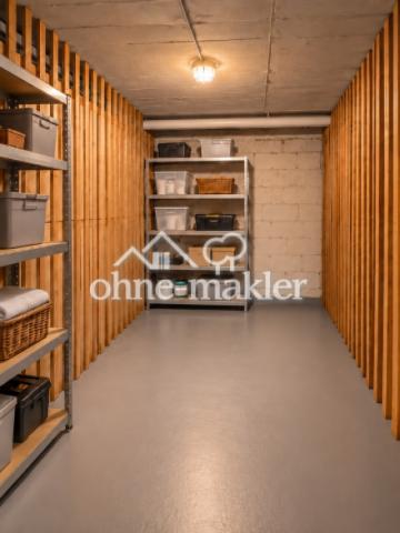 Keller (visualisiert)