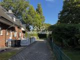 Zuwegung/ Privatweg