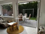 Wohnzimmer/Terrasse