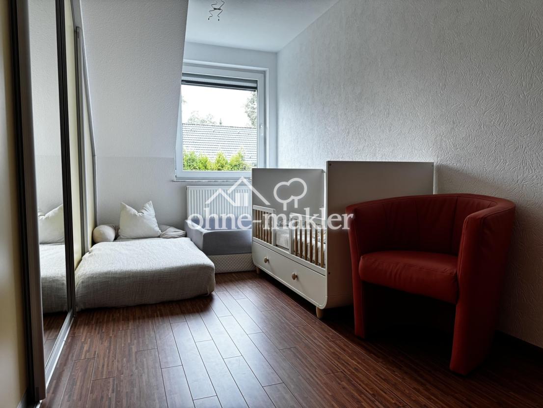 Ankleidezimmer