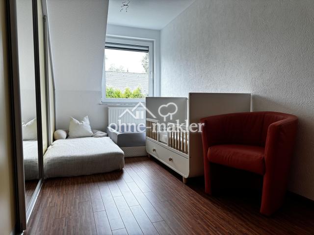 Ankleidezimmer