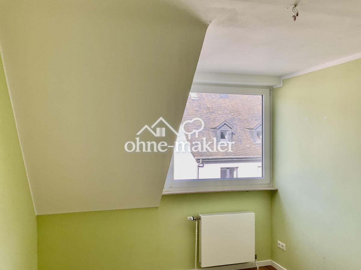 Kinderzimmer/Büro/Gästezimmer