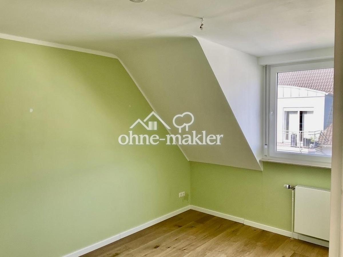 Kinderzimmer/Büro/Gästezimmer