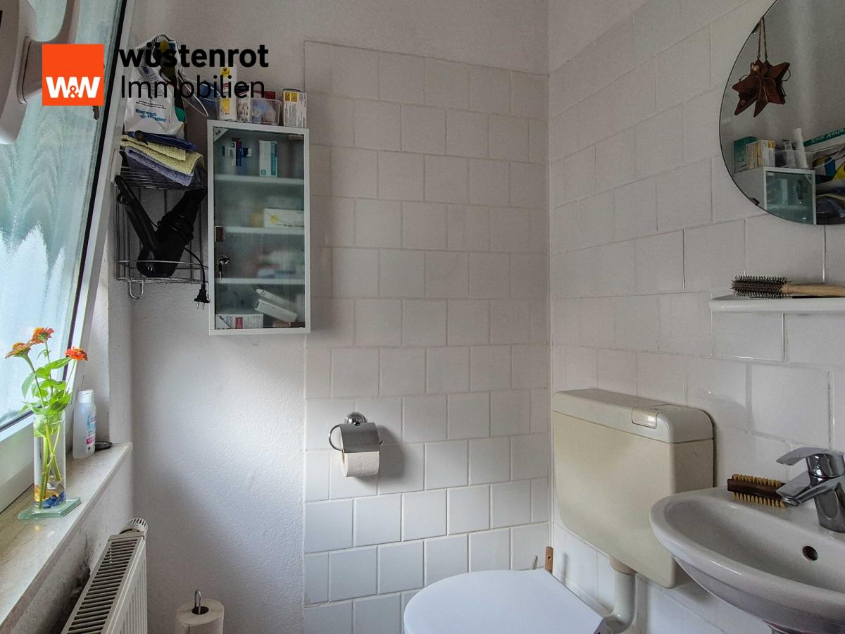 Gäste WC
