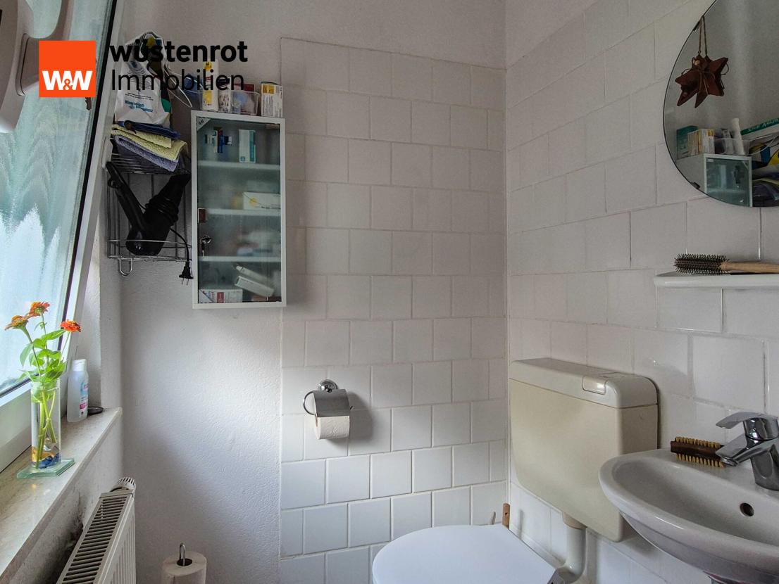 Gäste WC