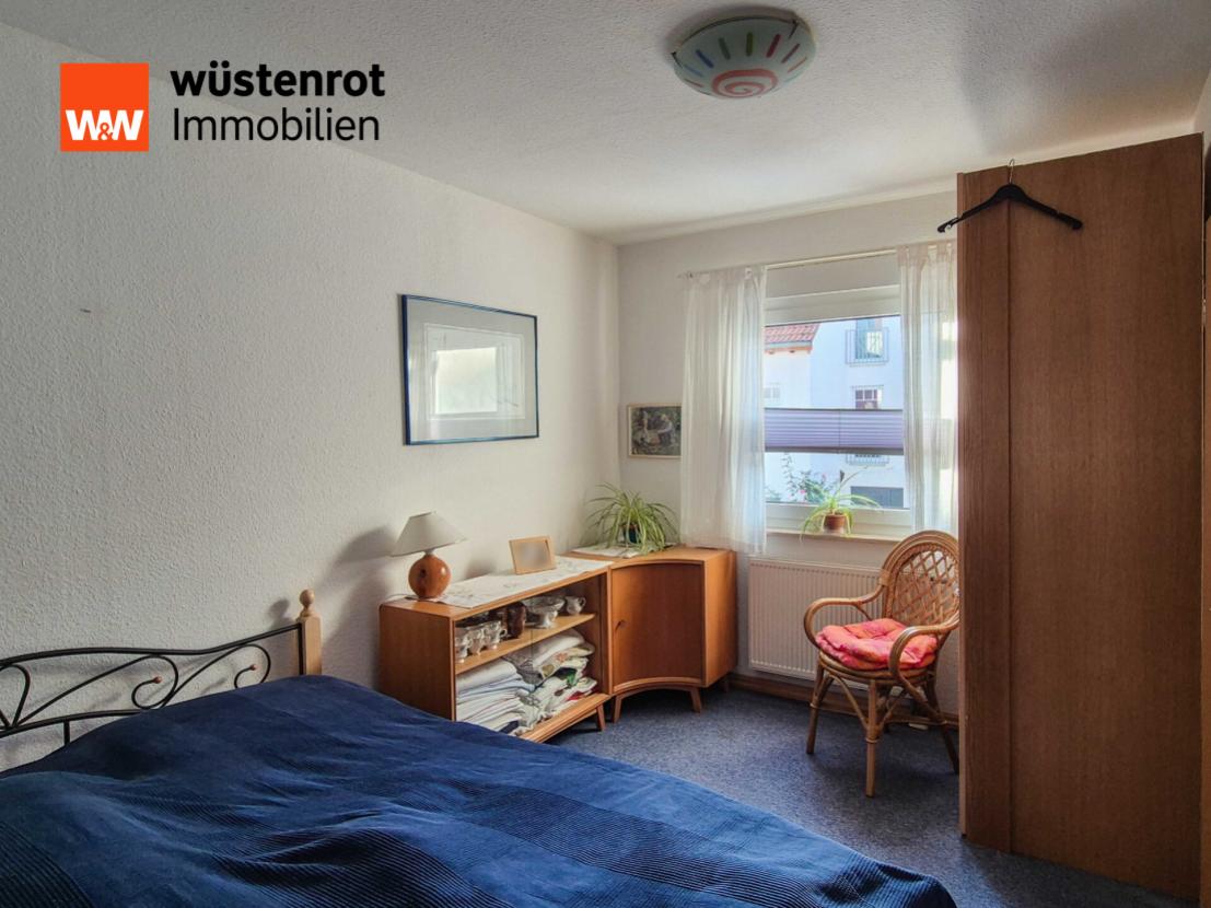 Zimmer 3 OG