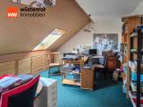 Zimmer 1 Dachgeschoss