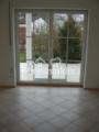 Blick zur Terrasse