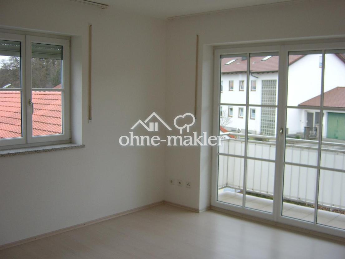 Schlafzimmer OG Süd-Ost