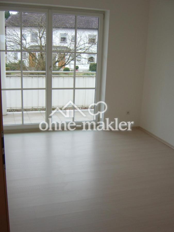Zimmer OG Süd