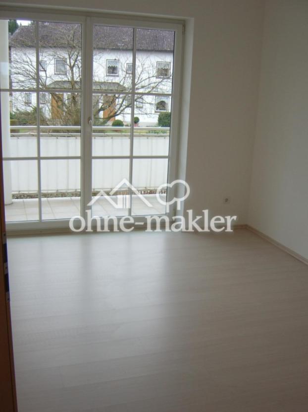 Zimmer OG Süd